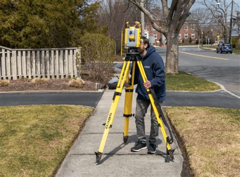 difference between property surveys.